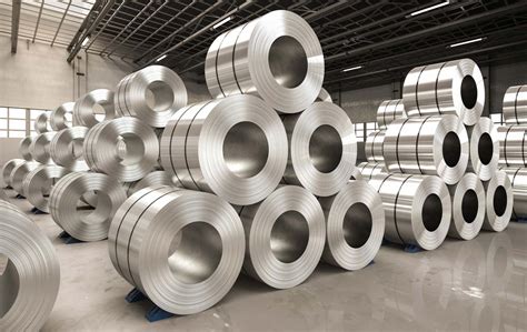 aluminum products suppliers